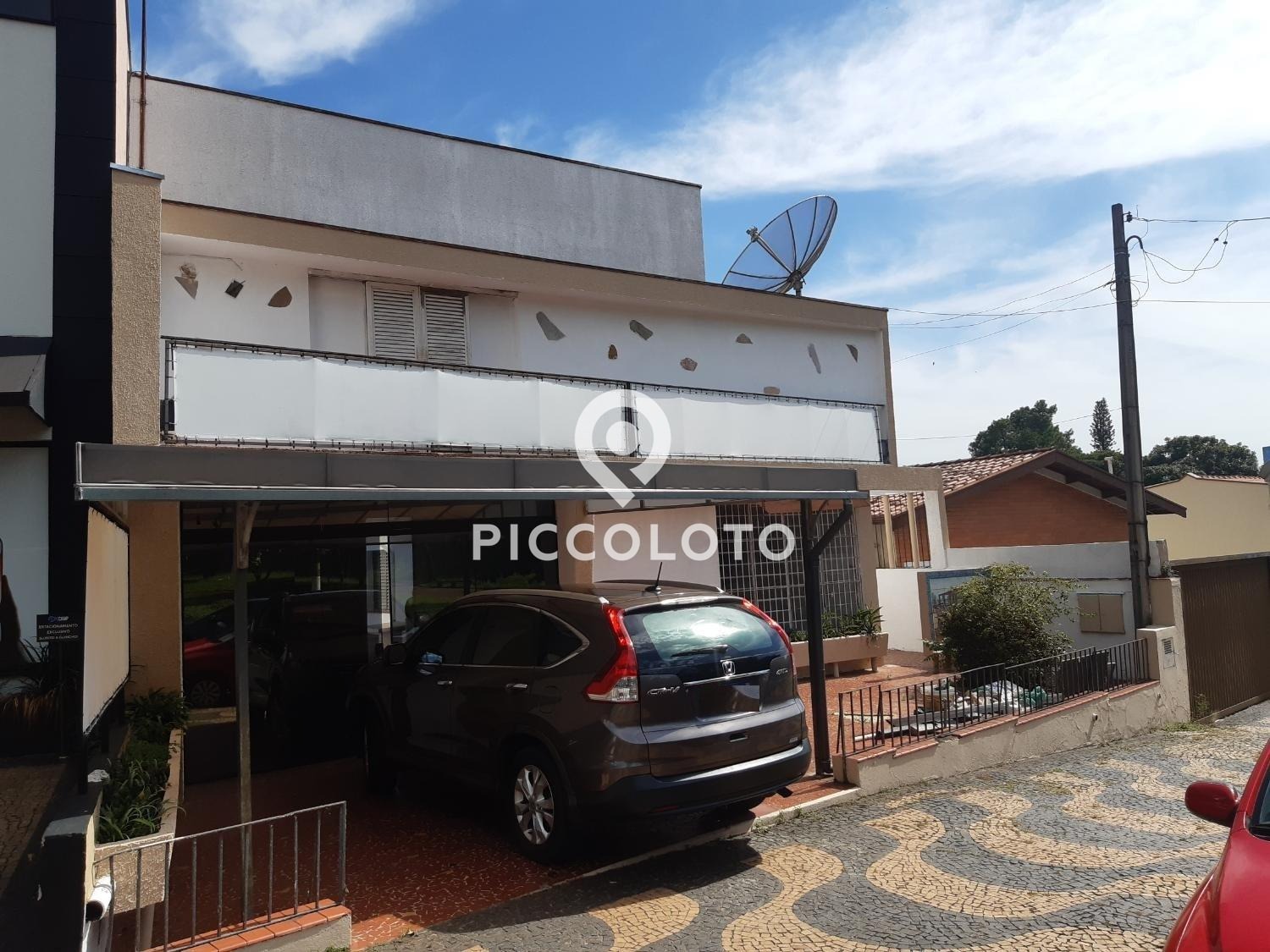 Piccoloto - Casa à venda no Sousas em Campinas