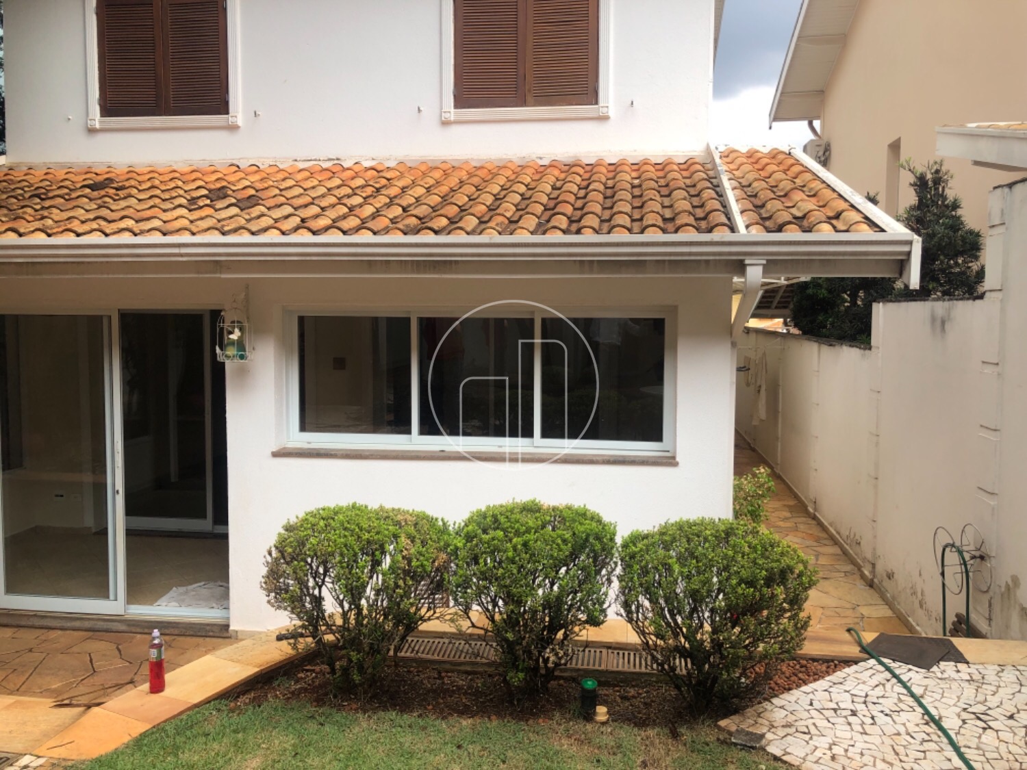 Piccoloto -Casa à venda no Mansões Santo Antônio em Campinas