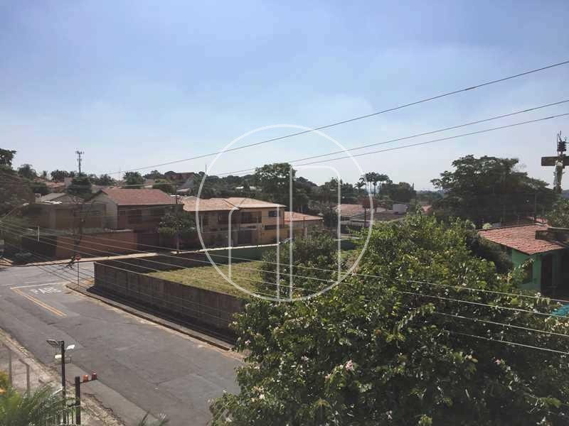 Piccoloto -Apartamento à venda no Jardim Guarani em Campinas