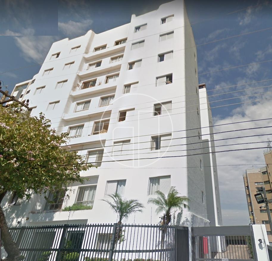 Piccoloto - Apartamento à venda no Jardim Guarani em Campinas