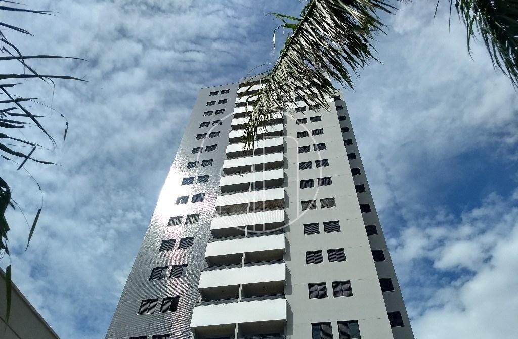 Piccoloto - Apartamento à venda no Vila Brandina em Campinas