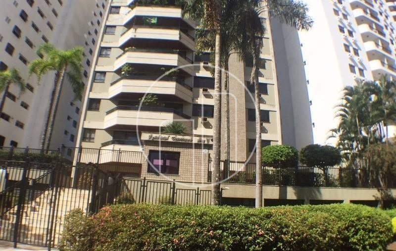 Piccoloto - Apartamento à venda no Jardim Proença em Campinas