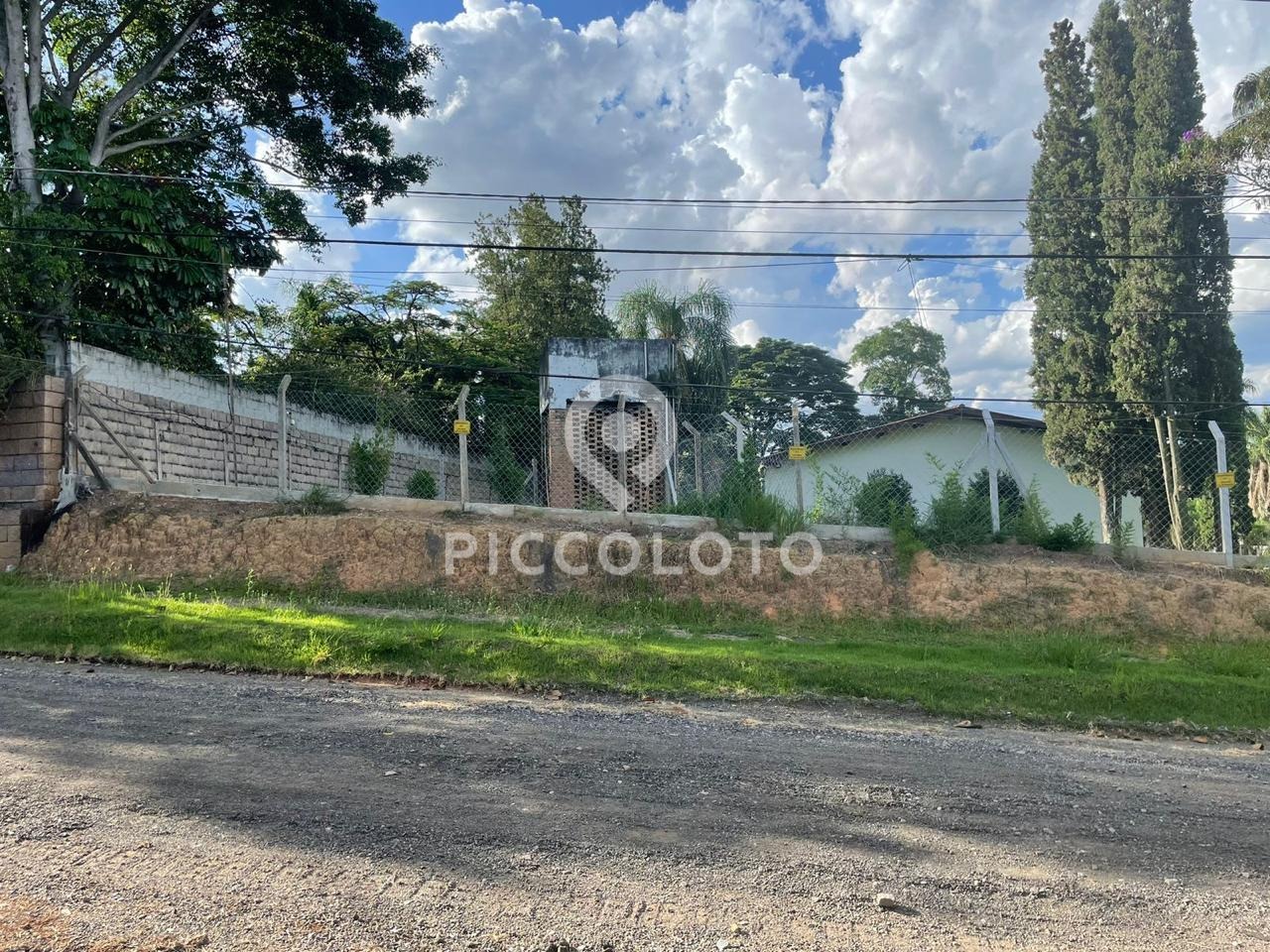 Piccoloto -Chácara à venda no Portal de Valinhos em Valinhos