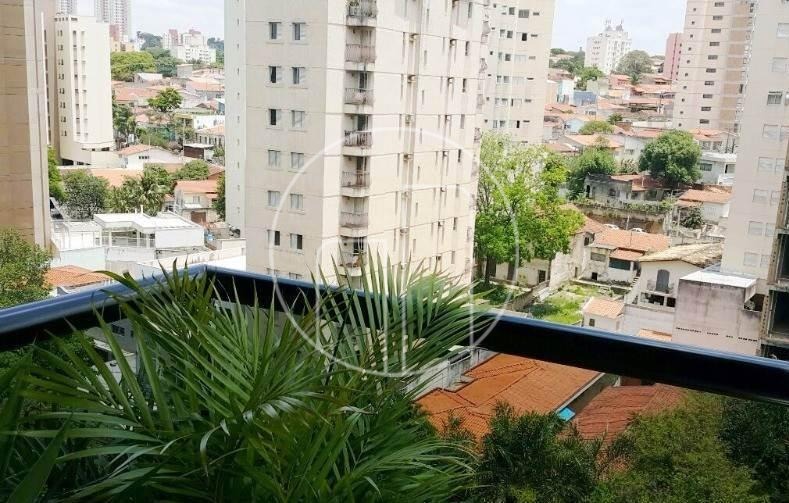 Piccoloto -Apartamento à venda no Jardim Proença em Campinas