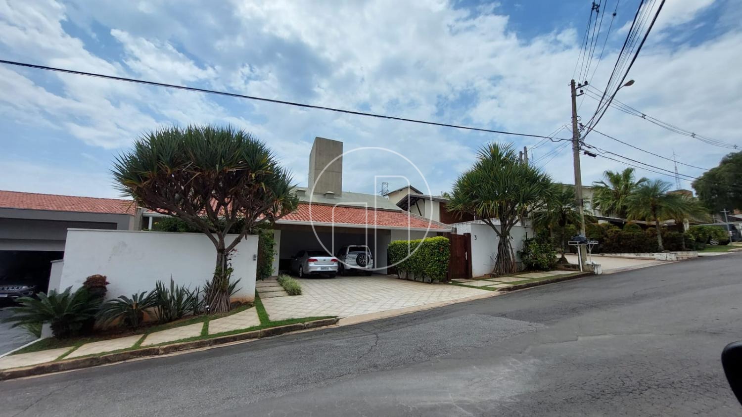 Piccoloto - Casa à venda no Iguatemi em Campinas