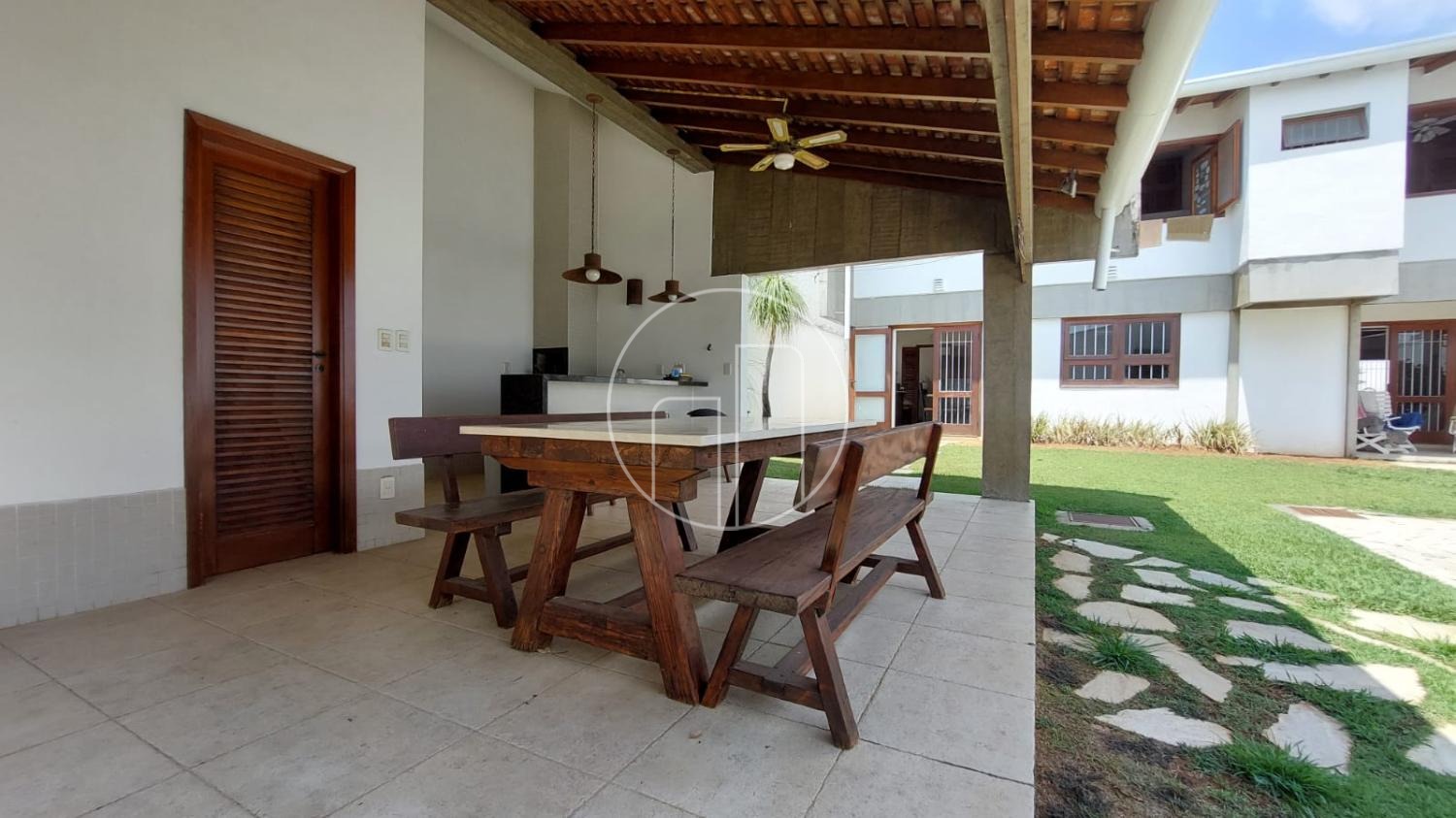 Piccoloto -Casa à venda no Iguatemi em Campinas