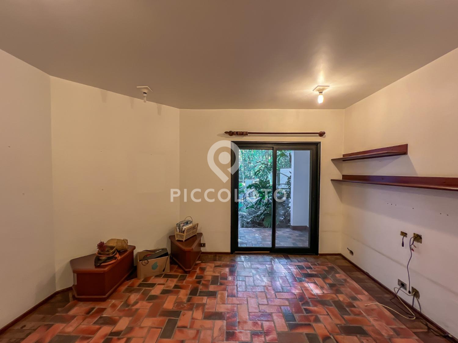 Piccoloto -Casa à venda no Chácaras São Quirino em Campinas