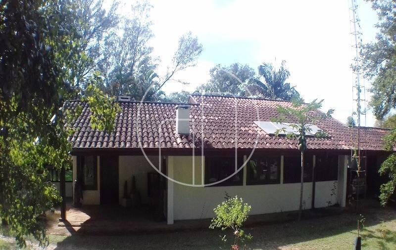 Piccoloto -Casa à venda no Gramado em Campinas