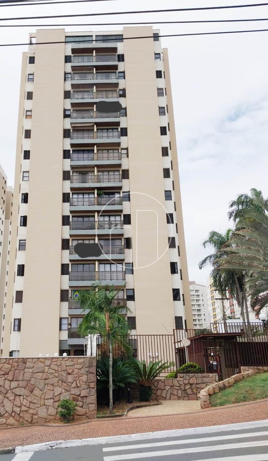Piccoloto - Apartamento à venda no Mansões Santo Antônio em Campinas
