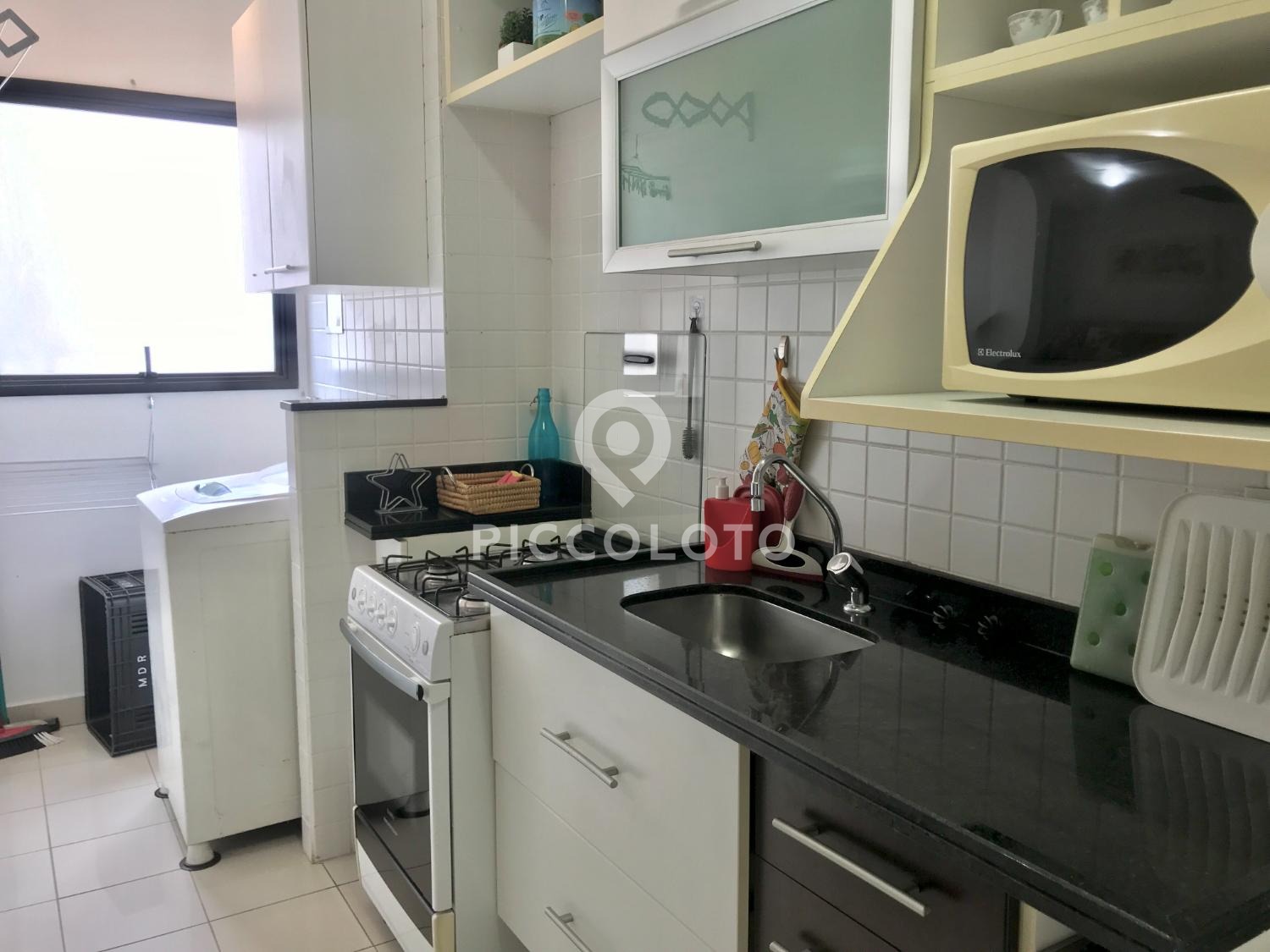Piccoloto -Apartamento para alugar no Cambuí em Campinas