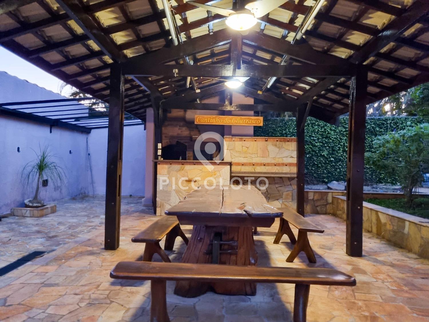 Piccoloto -Casa para alugar no Parque Taquaral em Campinas
