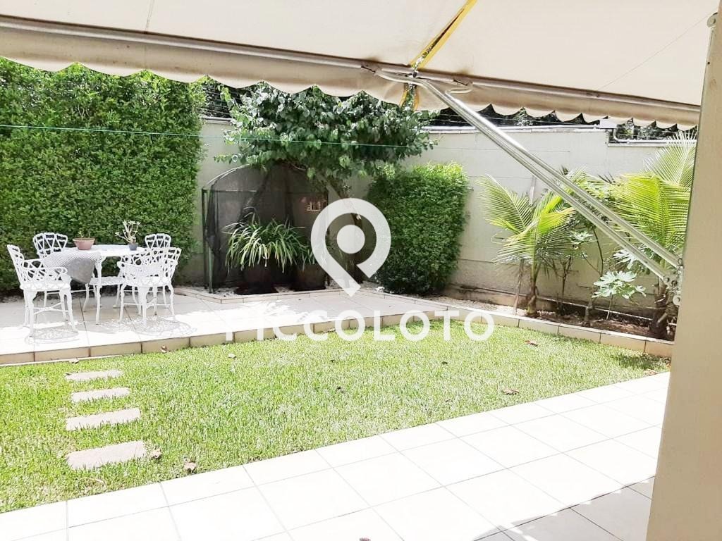 Piccoloto -Casa à venda no Jardim Recanto em Valinhos