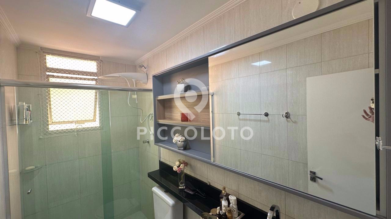 Piccoloto -Apartamento à venda no Guanabara em Campinas
