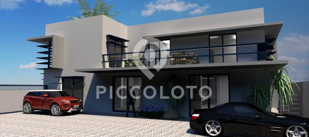 Piccoloto -Casa para alugar no Nova Campinas em Campinas
