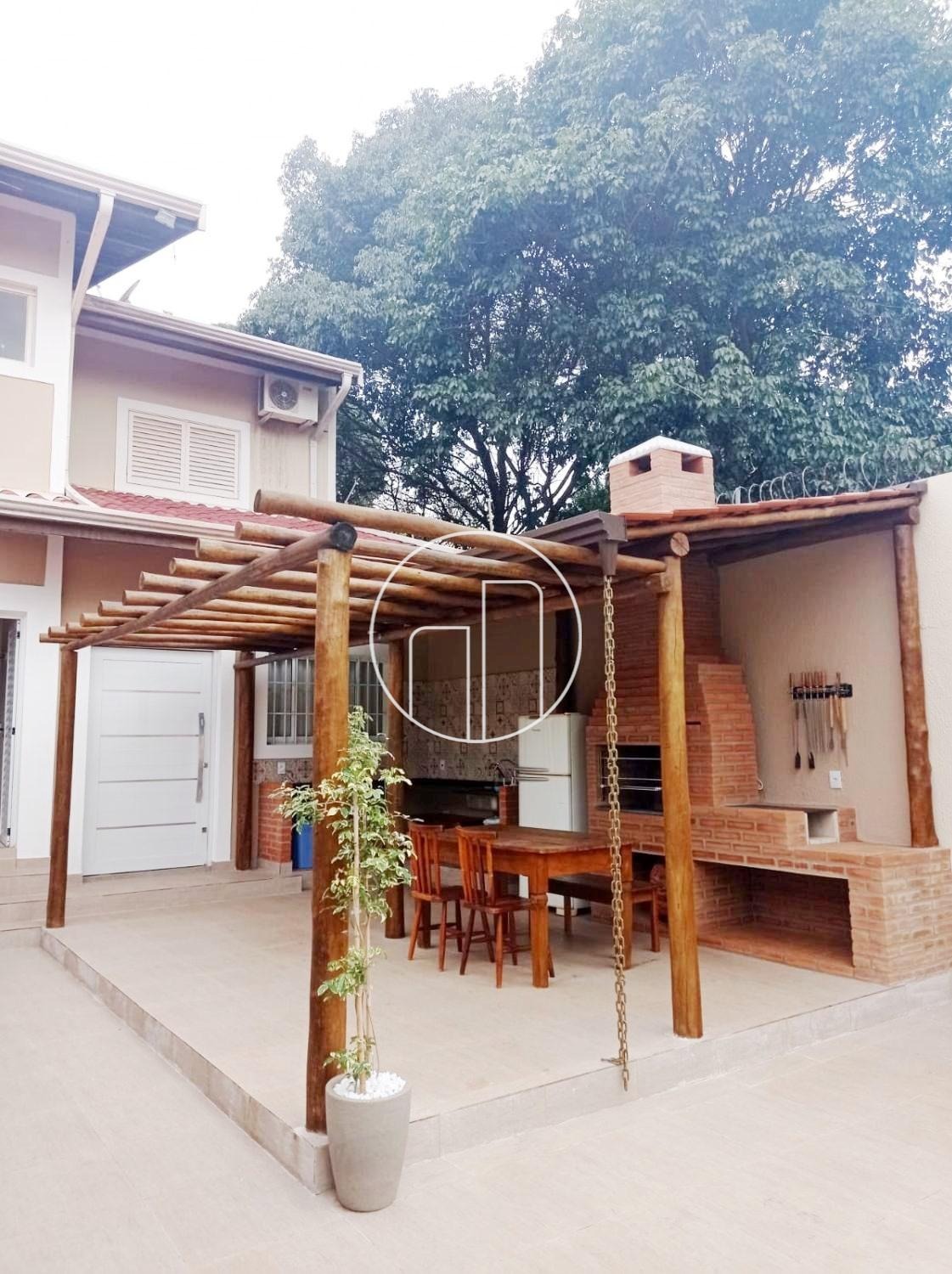 Piccoloto -Casa à venda no Parque Nova Campinas em Campinas