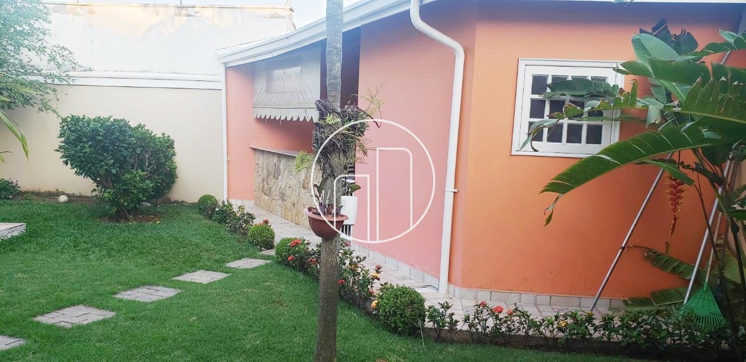 Piccoloto -Casa à venda no Iguatemi em Campinas