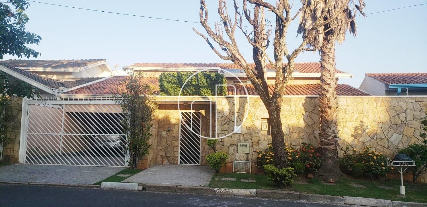 Piccoloto - Casa à venda no Iguatemi em Campinas