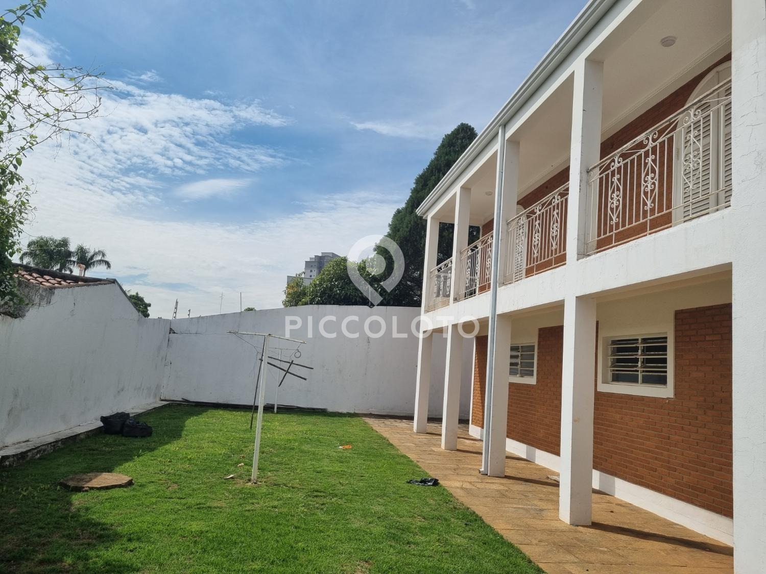 Piccoloto -Casa para alugar no Nova Campinas em Campinas