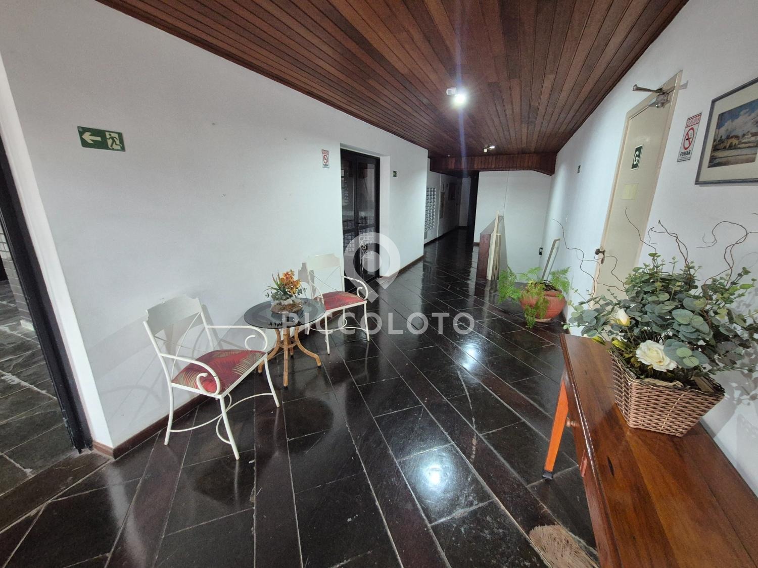 Piccoloto -Apartamento para alugar no Vila Lemos em Campinas