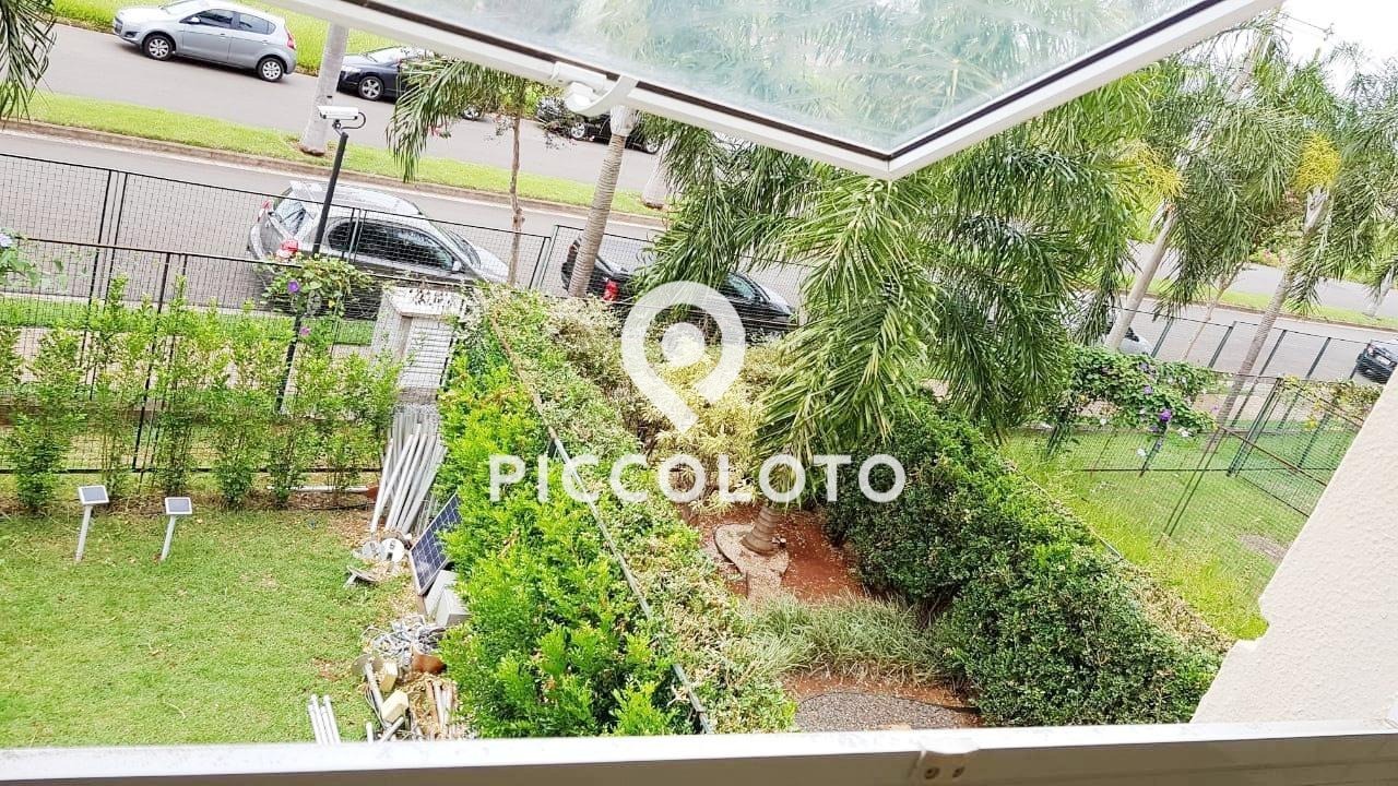Piccoloto -Sala à venda no Jardim Santa Genebra em Campinas
