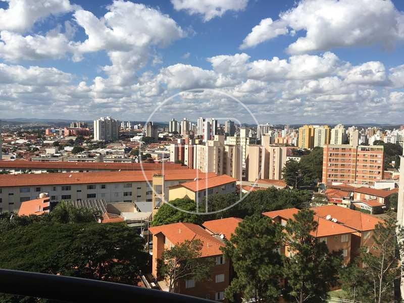 Piccoloto -Apartamento à venda no Jardim Guanabara em Campinas