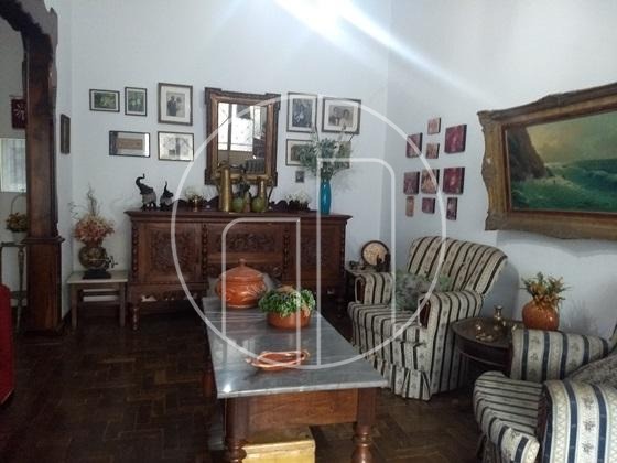 Piccoloto -Casa à venda no Vila Itapura em Campinas