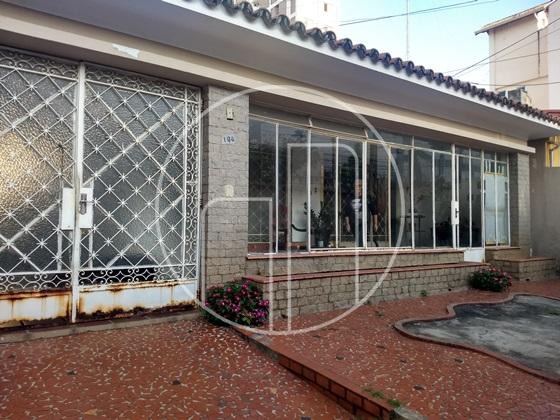 Piccoloto - Casa à venda no Vila Itapura em Campinas