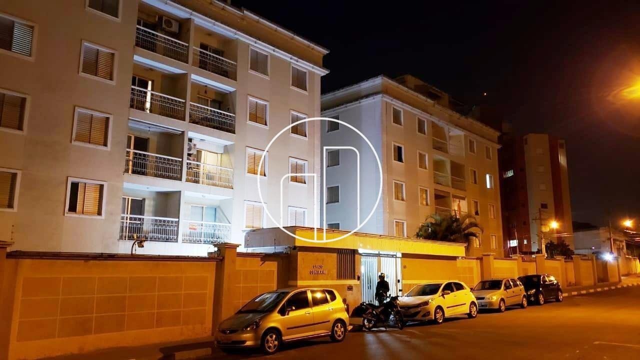 Piccoloto -Apartamento à venda no Vila Nova em Campinas