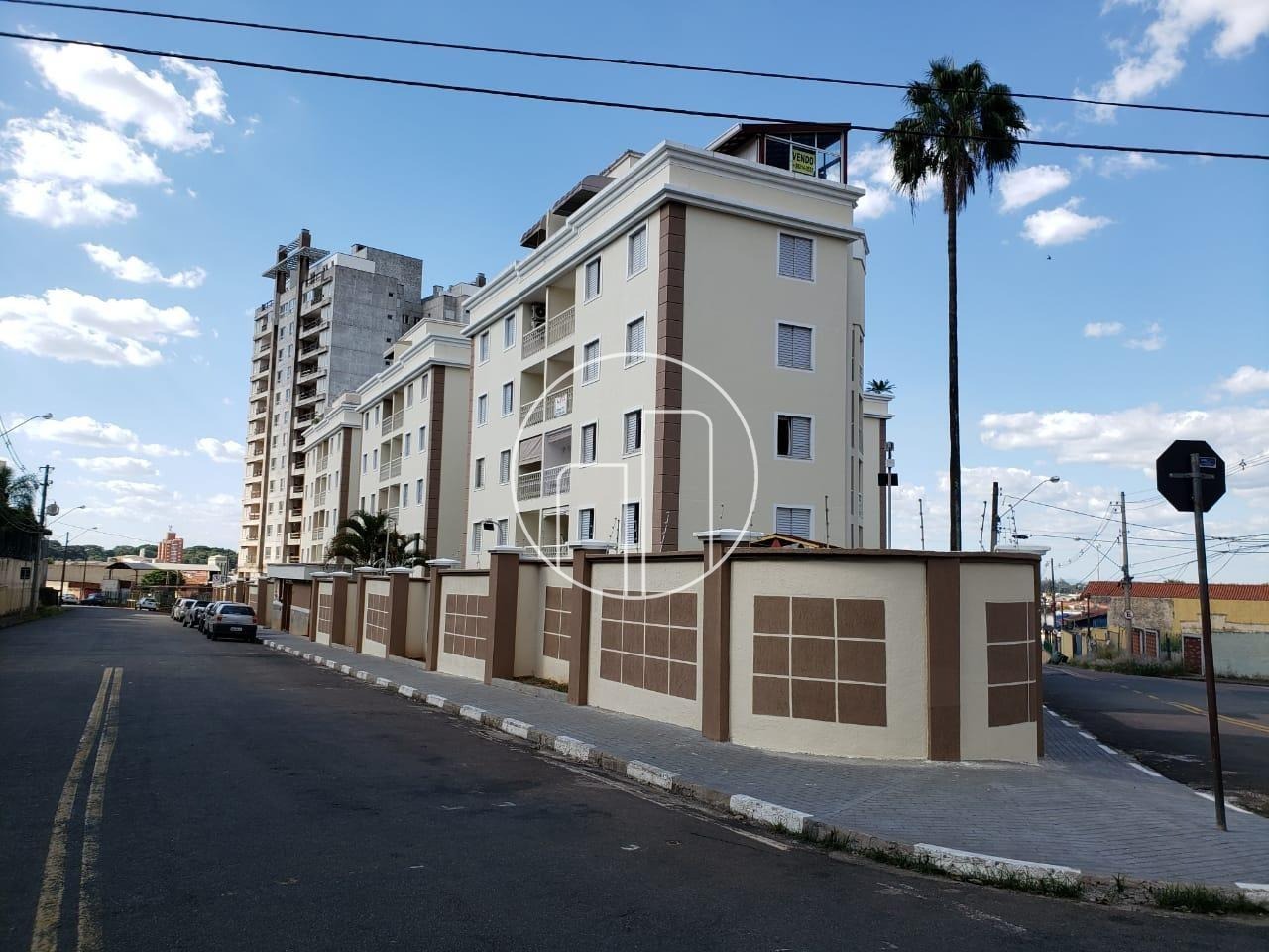 Piccoloto - Apartamento à venda no Vila Nova em Campinas
