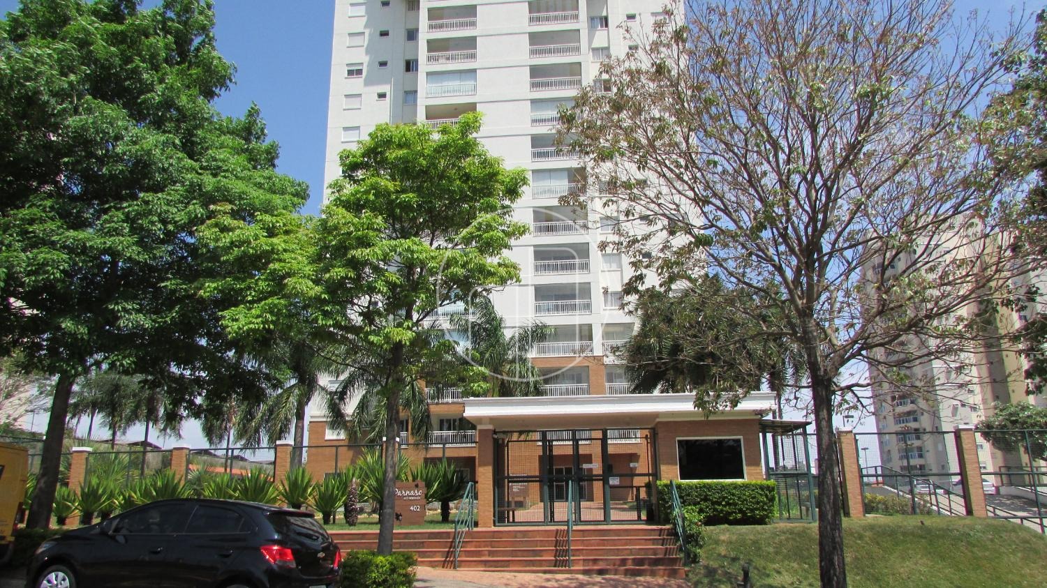 Piccoloto - Apartamento à venda no Parque Prado em Campinas