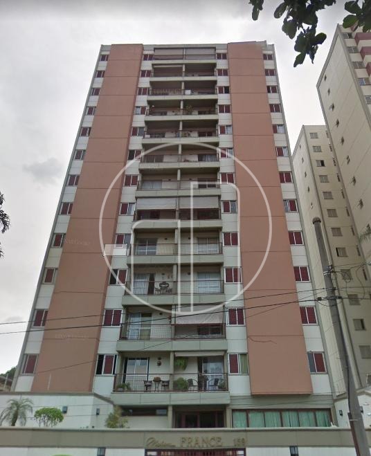 Piccoloto - Apartamento à venda no Ponte Preta em Campinas