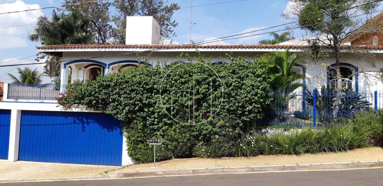 Piccoloto - Casa à venda no Bairro das Palmeiras em Campinas