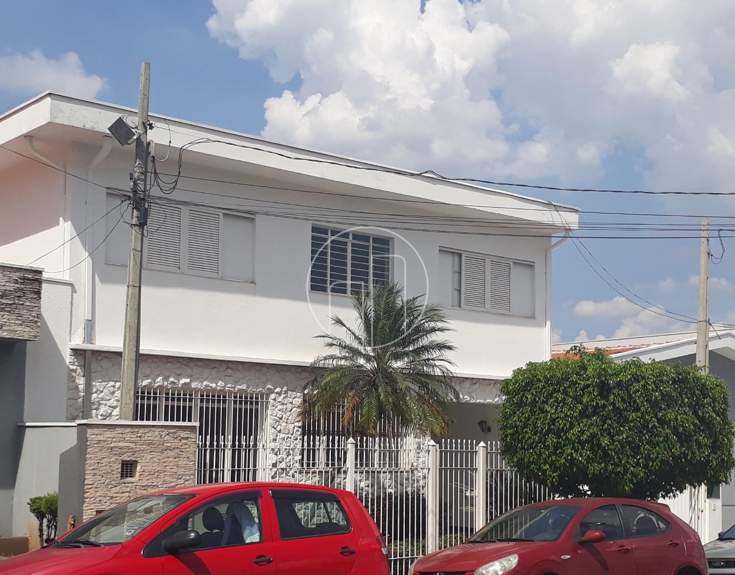Piccoloto - Casa à venda no Vila Nova em Campinas