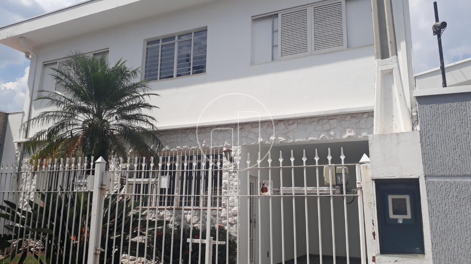 Piccoloto -Casa à venda no Vila Nova em Campinas
