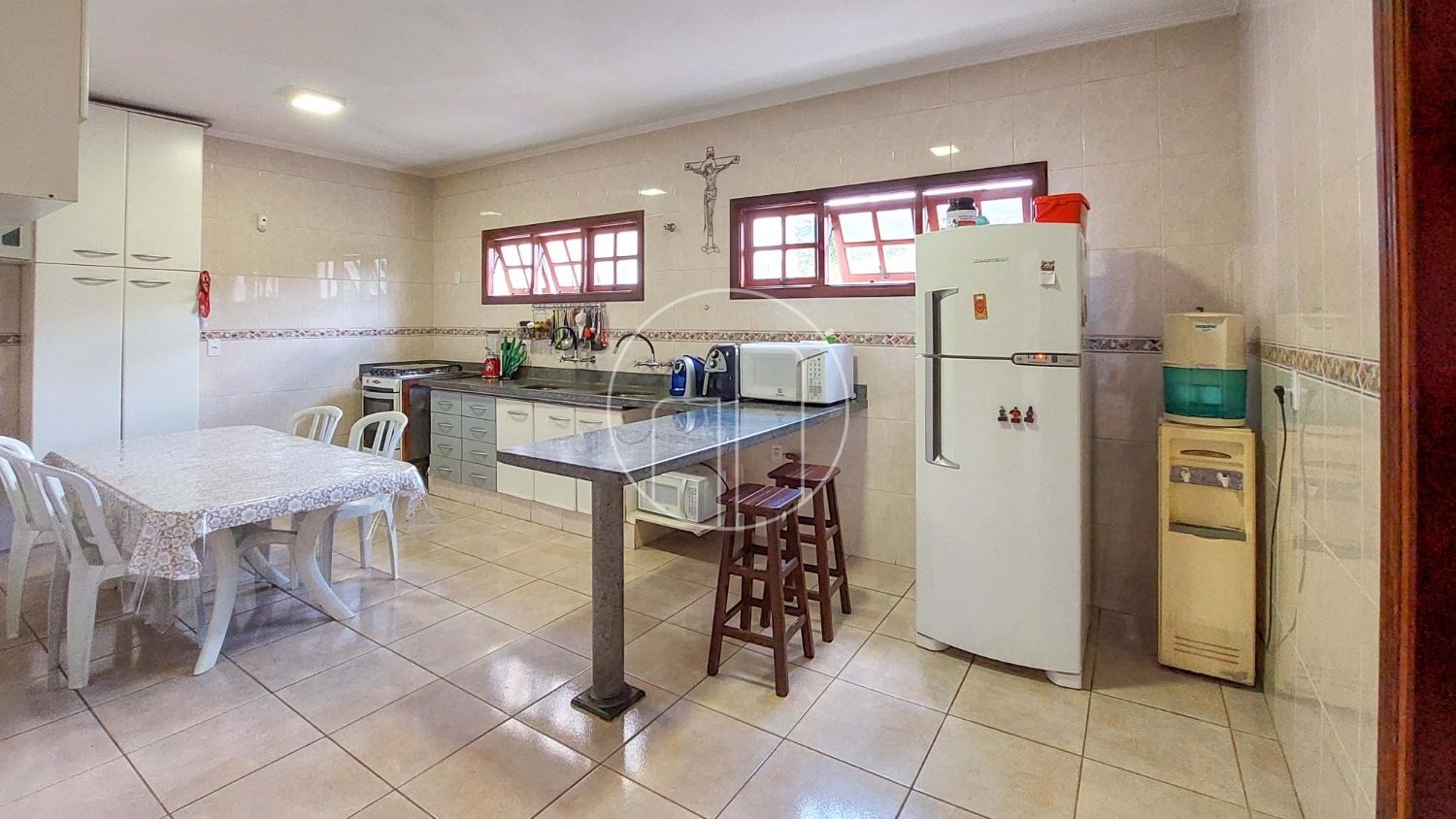 Piccoloto -Casa à venda no Vila Campos Sales em Campinas