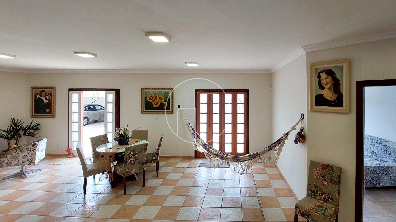 Piccoloto -Casa à venda no Vila Campos Sales em Campinas