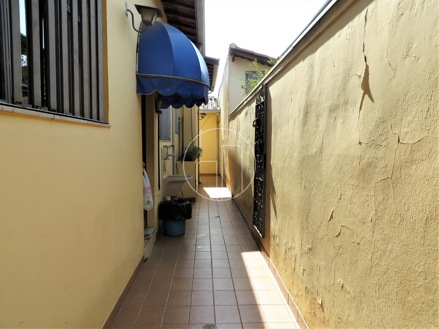 Piccoloto -Casa à venda no Vila Lemos em Campinas