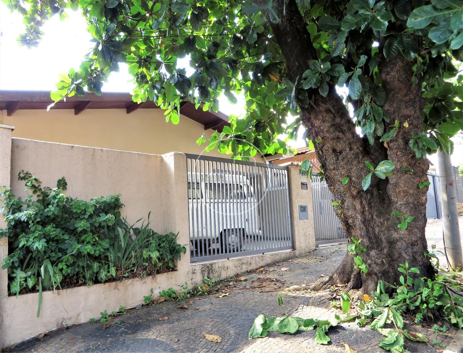 Piccoloto - Casa à venda no Vila Lemos em Campinas