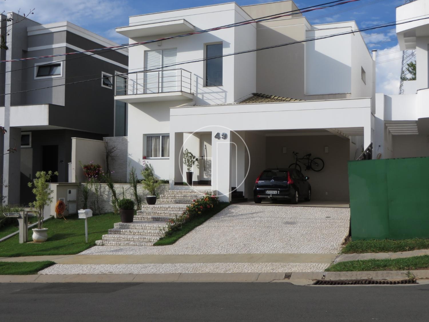 Piccoloto - Casa à venda no Jardim Myrian Moreira da Costa em Campinas