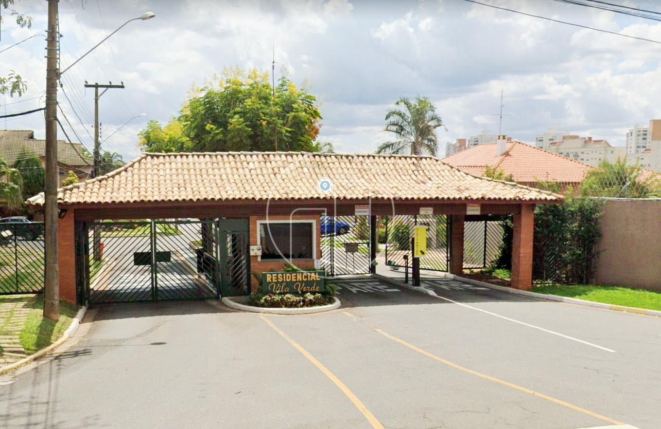 Piccoloto - Terreno à venda no Jardim Conceição em Campinas