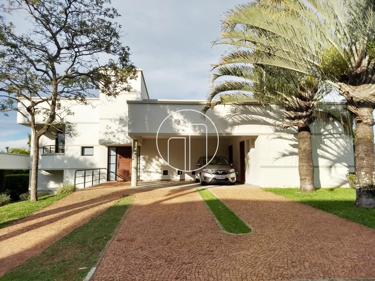 Imóveis no Condomínio Residencial Barão do Café Piccoloto