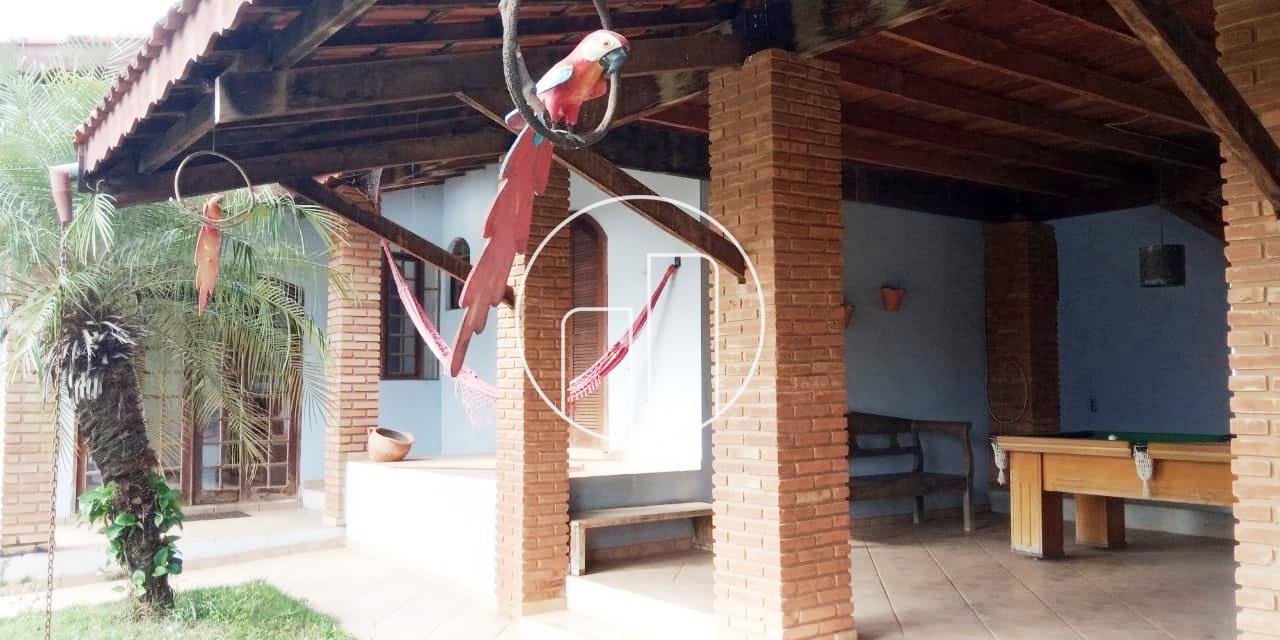 Piccoloto -Chácara à venda no Cidade Universitária em Campinas
