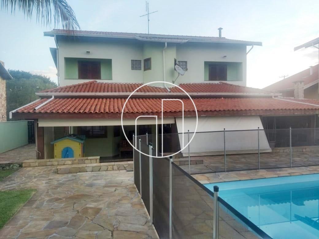 Piccoloto - Casa à venda no Loteamento Alphaville Campinas em Campinas