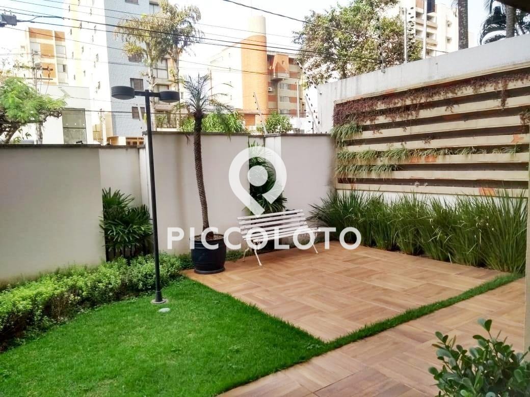 Piccoloto -Apartamento à venda no Jardim Flamboyant em Campinas