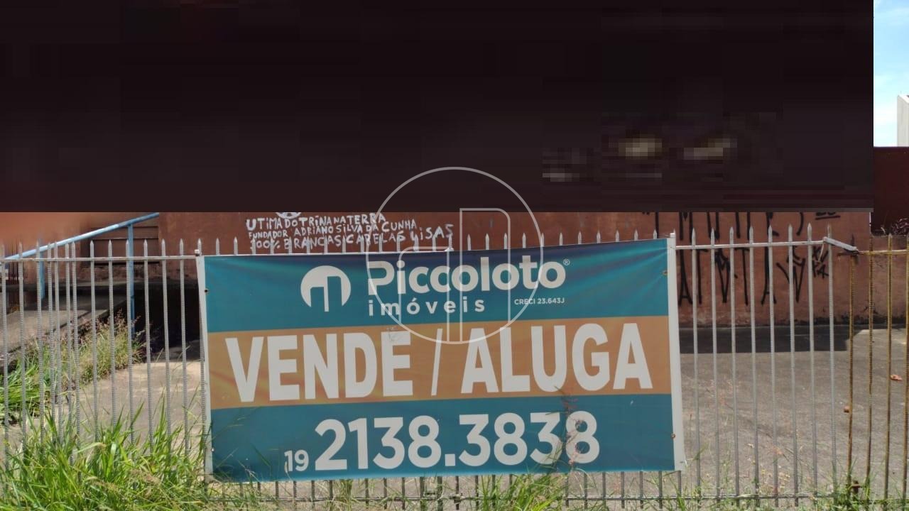 Piccoloto -Galpão à venda no Jardim São Vicente em Campinas