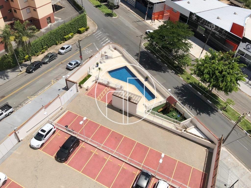 Piccoloto -Apartamento à venda no Jardim Paulicéia em Campinas