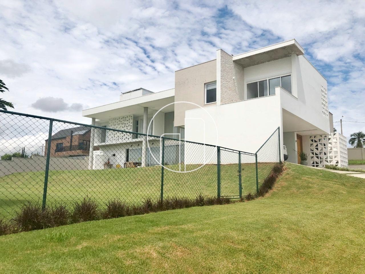 Piccoloto -Casa à venda no Residencial Terras Nobres em Itatiba