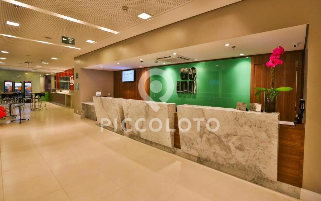 Piccoloto -Hotel à venda no Centro em Campinas
