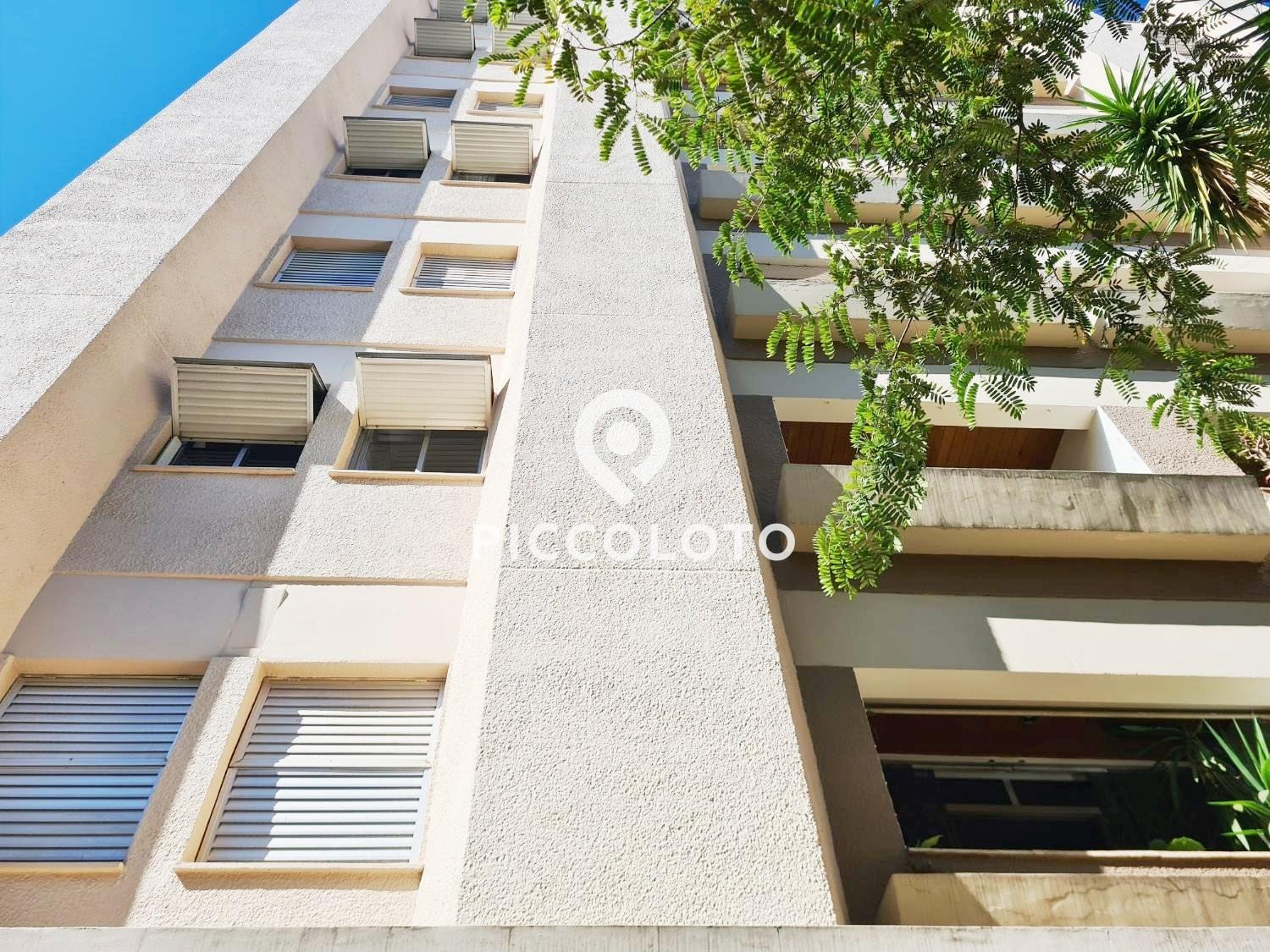 Piccoloto - Apartamento à venda no Jardim Flamboyant em Campinas