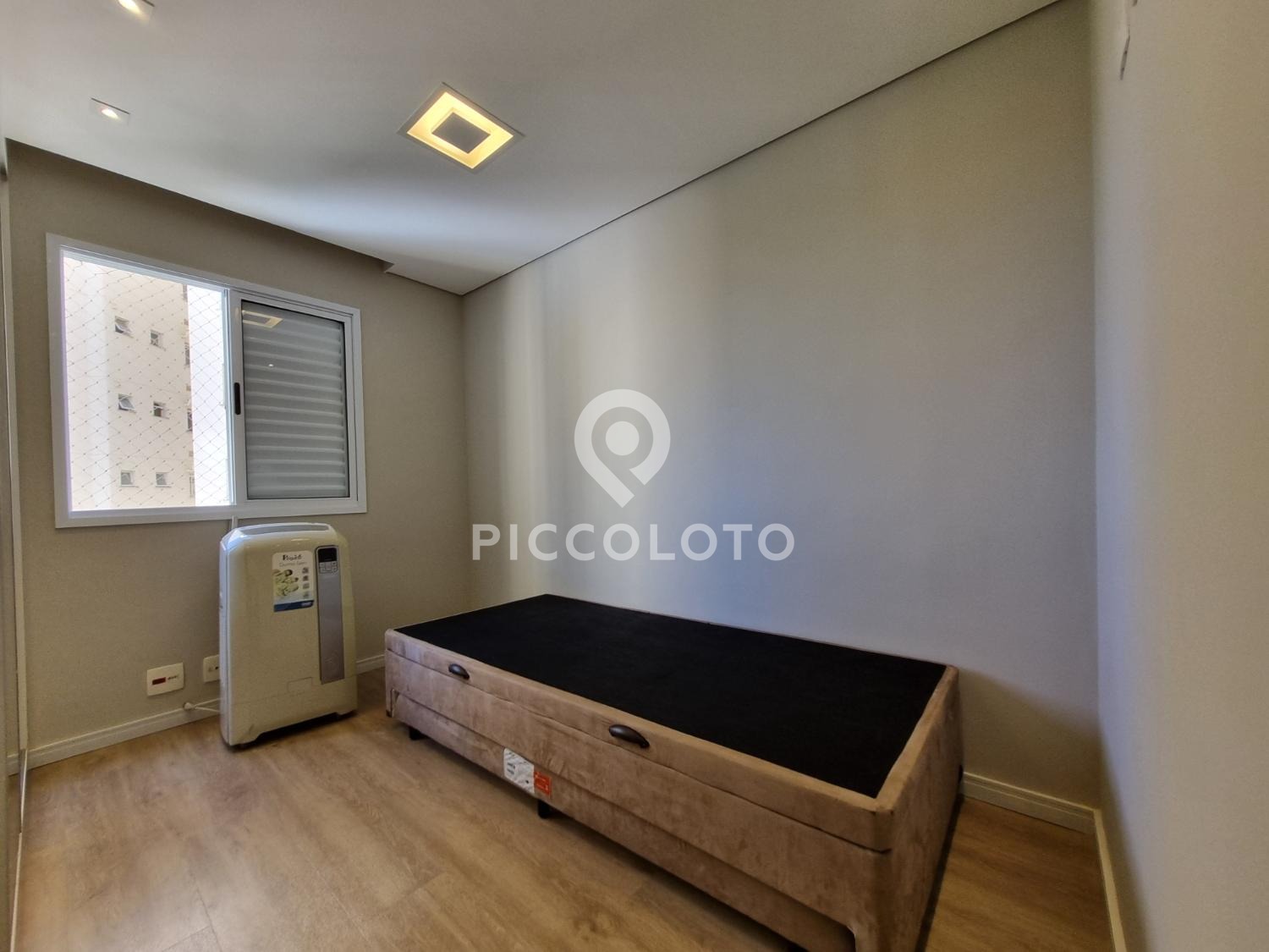 Piccoloto -Apartamento à venda no Vila Brandina em Campinas